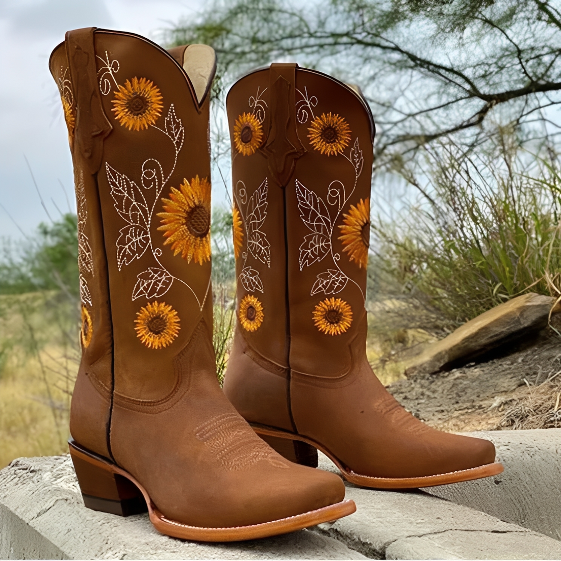 Corinny - Botas confortáveis e elegantes para mulheres