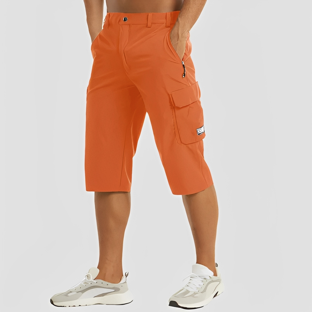 Keinny – Shorts para homem – um look descontraído para todos os dias