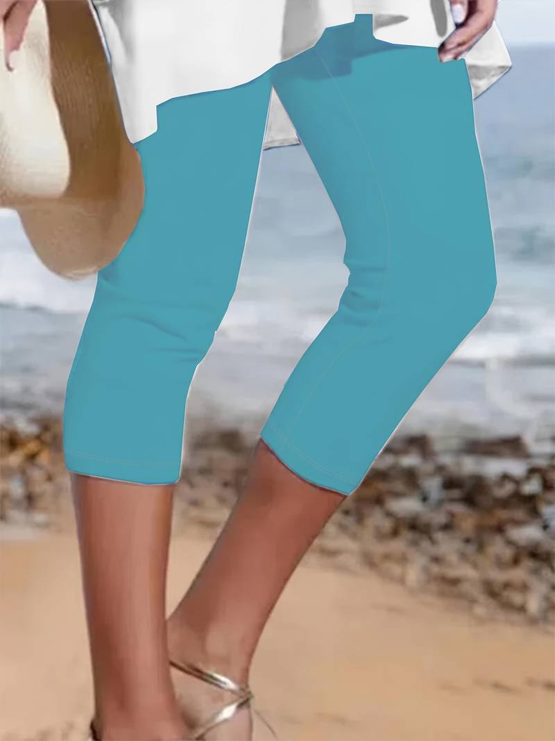 Lunara – Leggings de Conforto Total para o Dia a Dia