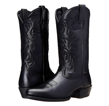 Romeo - Elegant boots for men