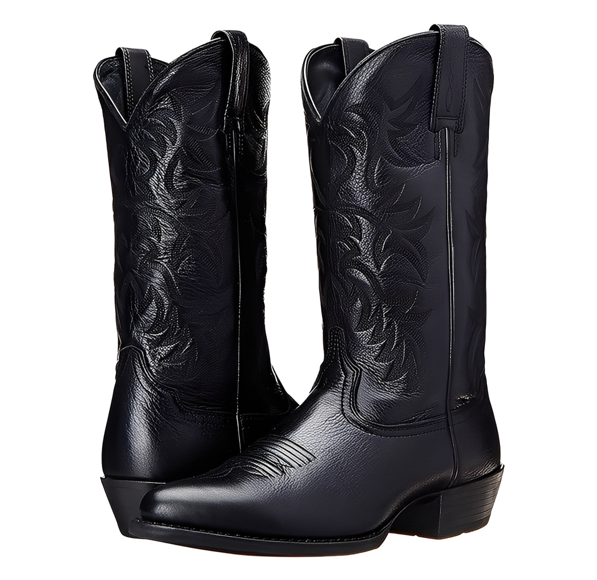 Romeo - Botas estilosas e robustas