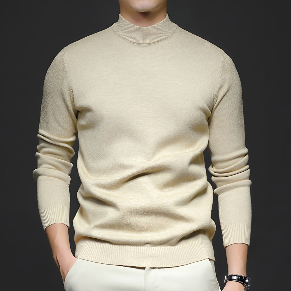 Earl – Pullover Confortável para Homens