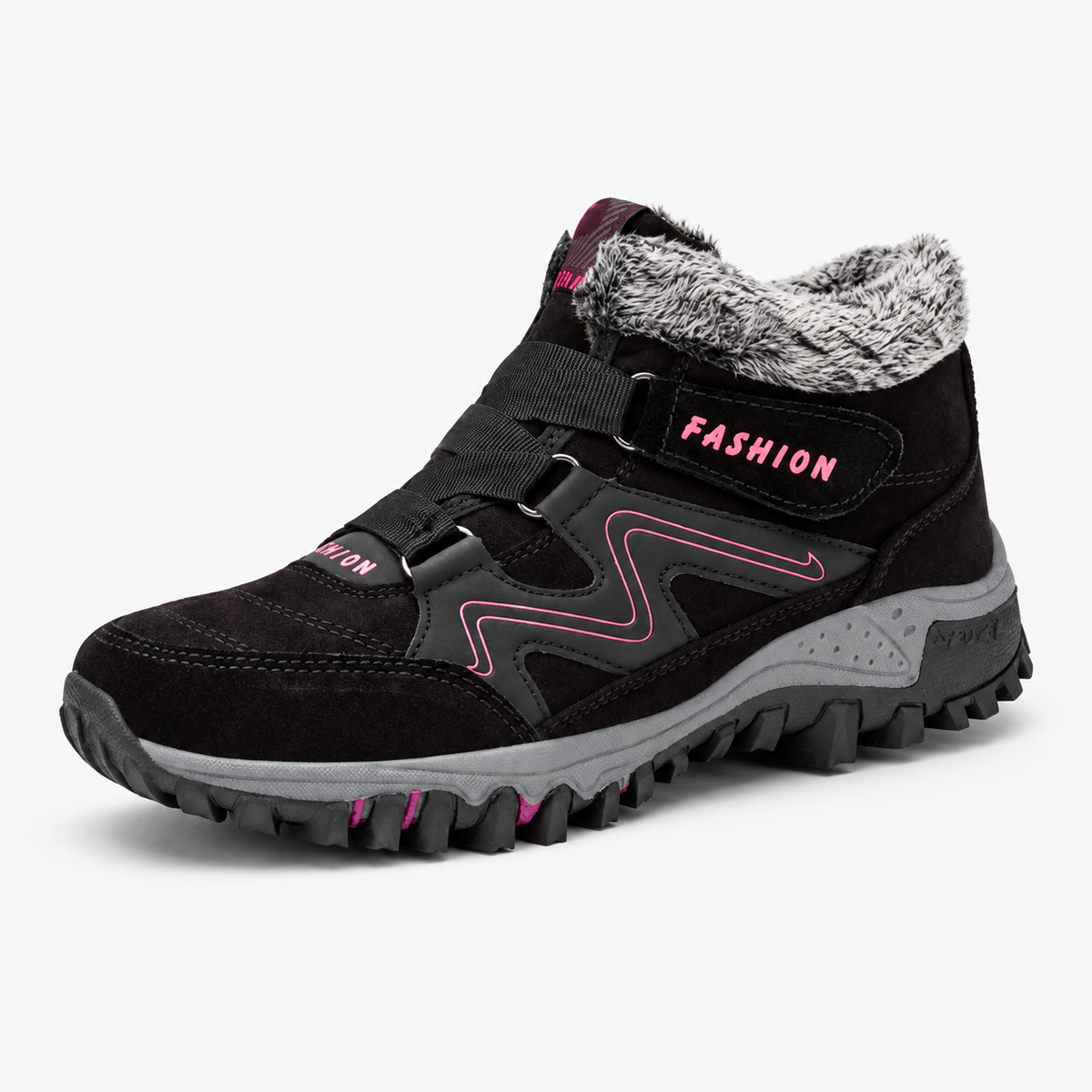 Tamara – Botas Femininas Inverno