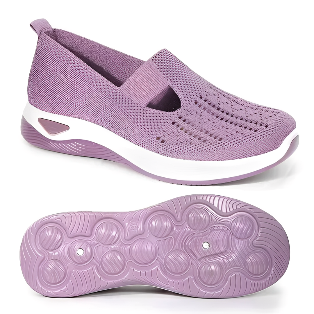 Kheyna - Sapatos elegantes e confortáveis para mulheres
