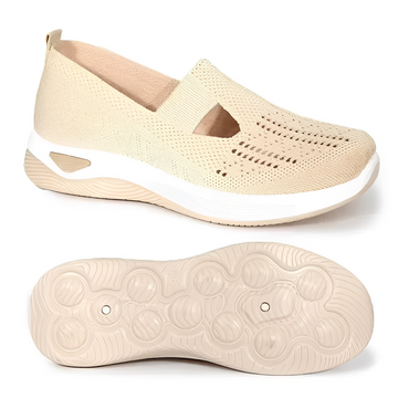 Kheyna - Sapatos elegantes e confortáveis para mulheres