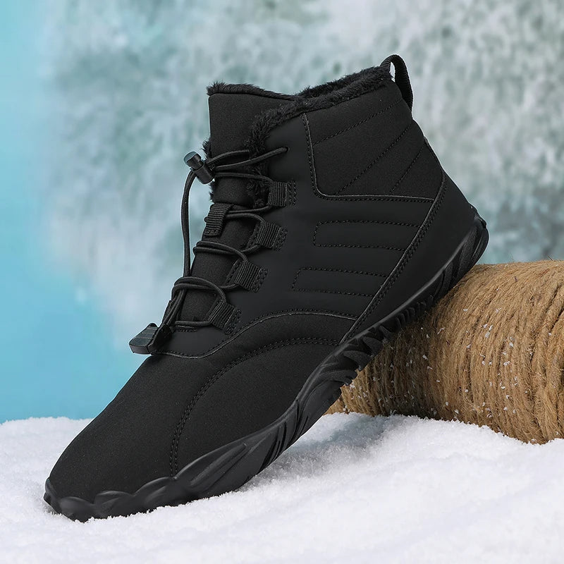 Rocky – Orthopedic Winter Boot Barefoot