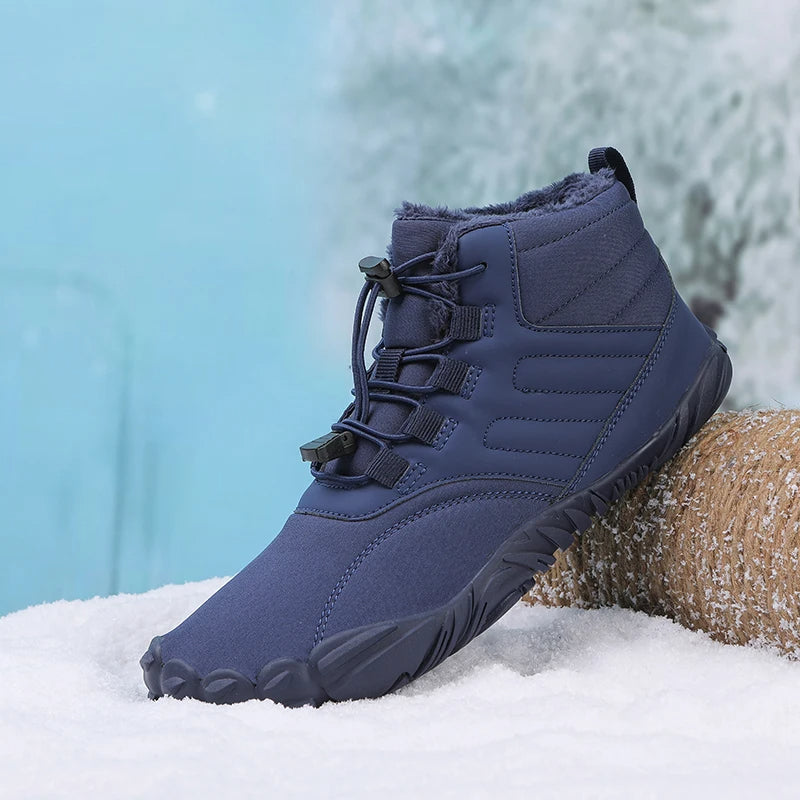 Rocky – Orthopedic Winter Boot Barefoot