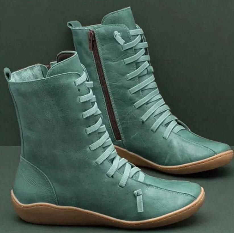 Annabel | Botas Femininas Minimalistas