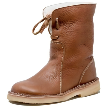 Catheryn - Botas de Inverno Impermeáveis para Mulheres