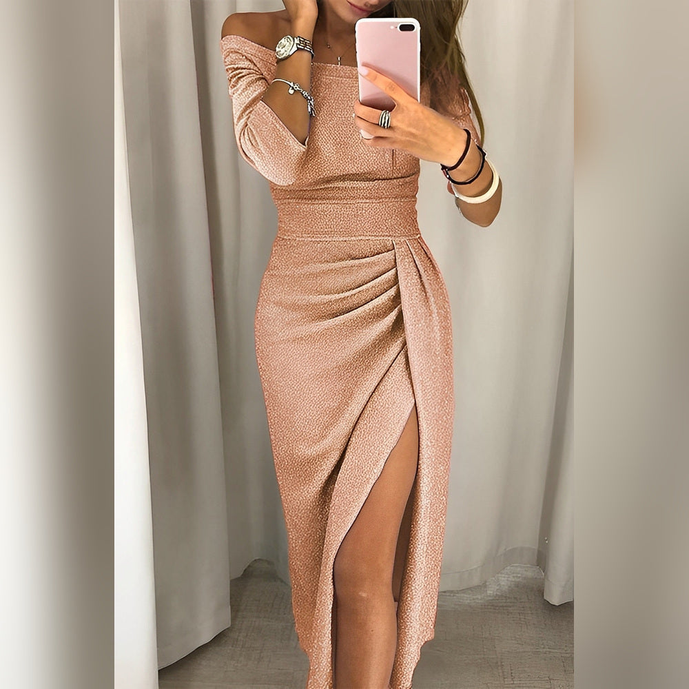 Liliane – Vestido Estiloso para Mulheres