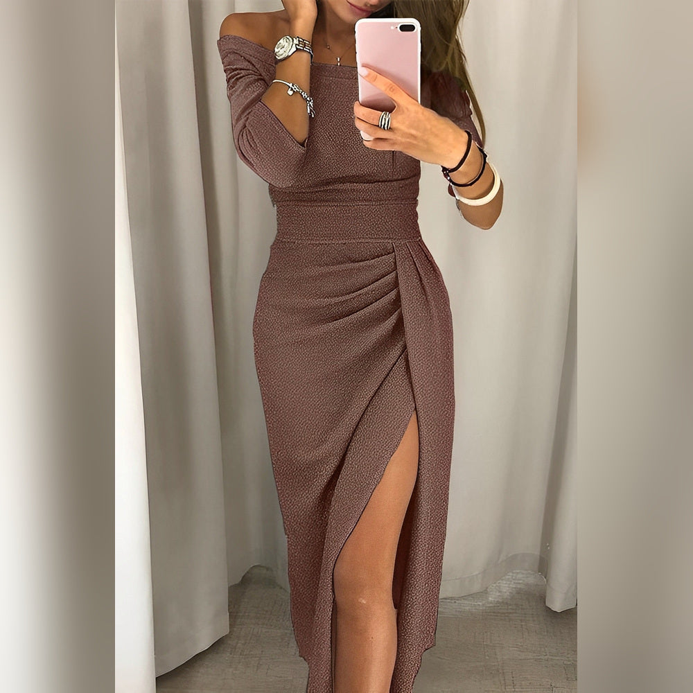 Liliane – Vestido Estiloso para Mulheres