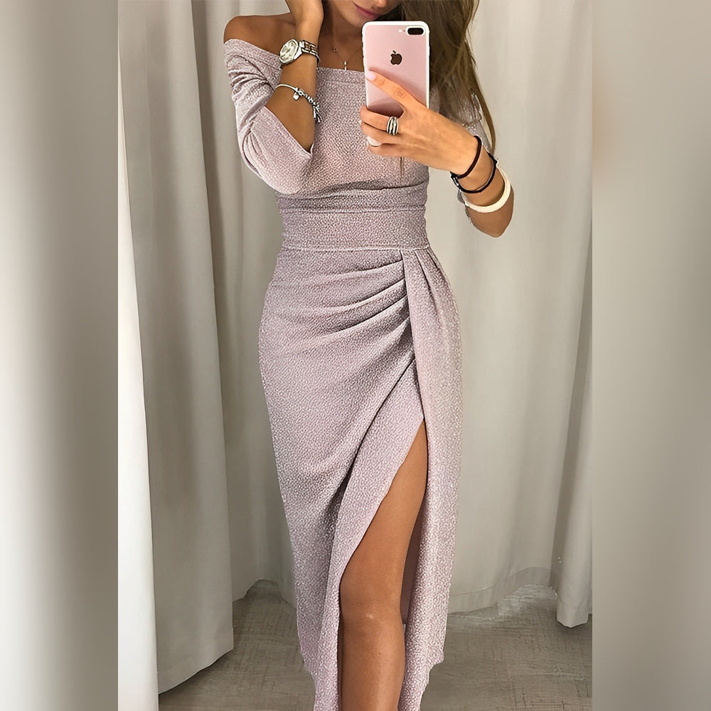 Liliane – Vestido Estiloso para Mulheres