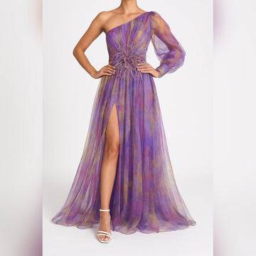 Jana – Vestido de Festa Elegante