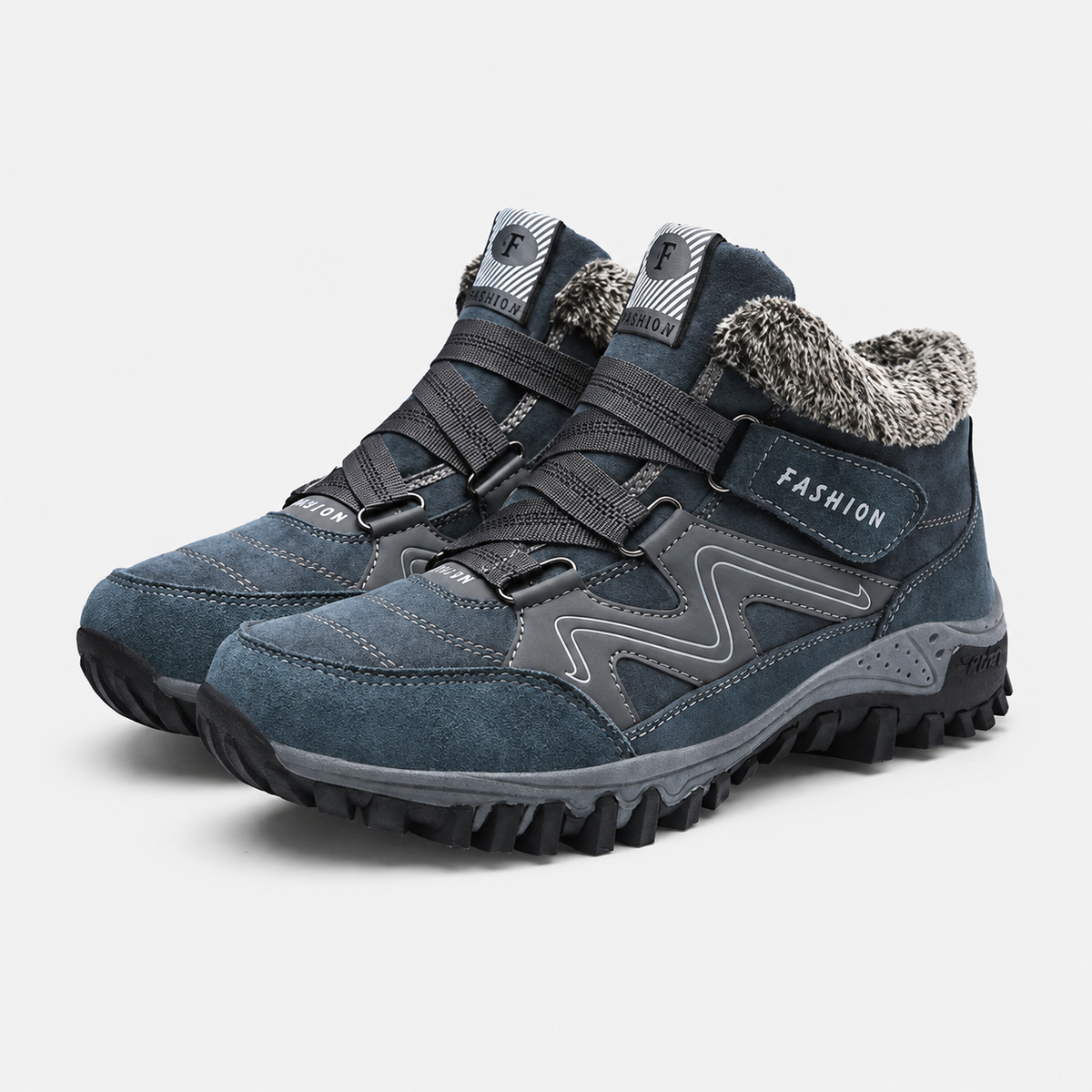 Tamara – Botas Femininas Inverno