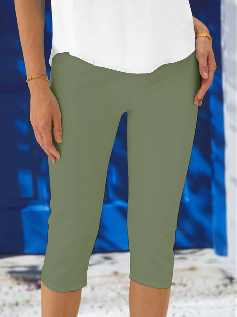 Lunara – Leggings de Conforto Total para o Dia a Dia