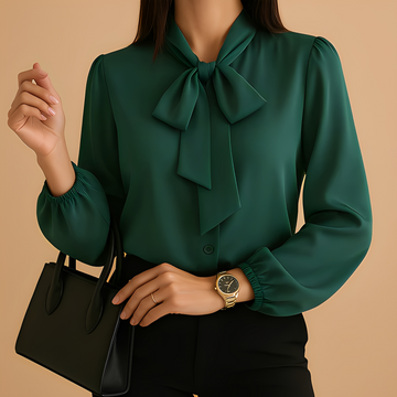 Blainne - Blusa elegante e chique