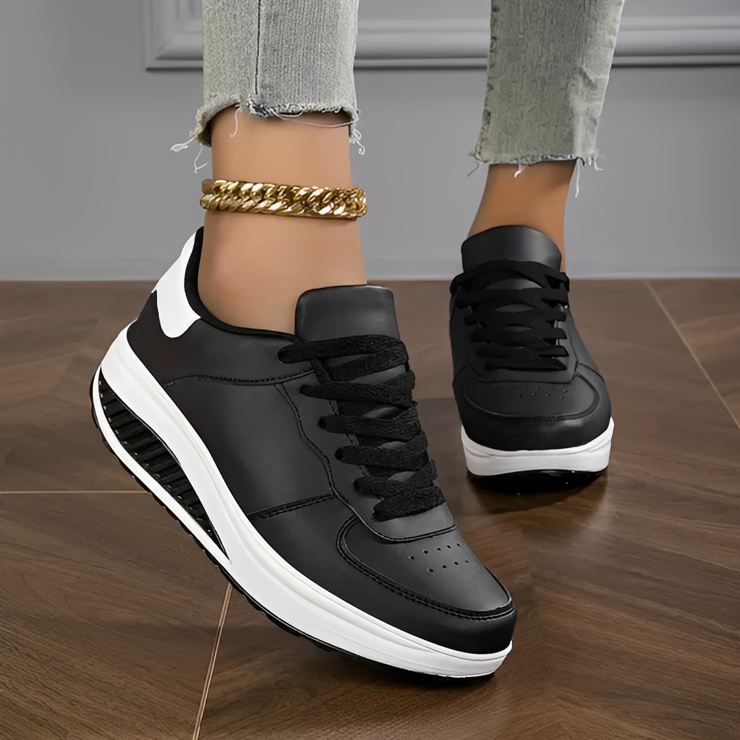 Jorilyn - Sapatos modernos e tendência para mulheres