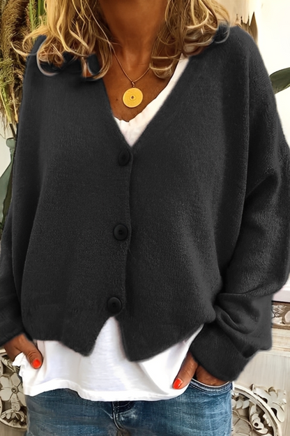 Aspen - Eleganter und warmer Pullover für Damen