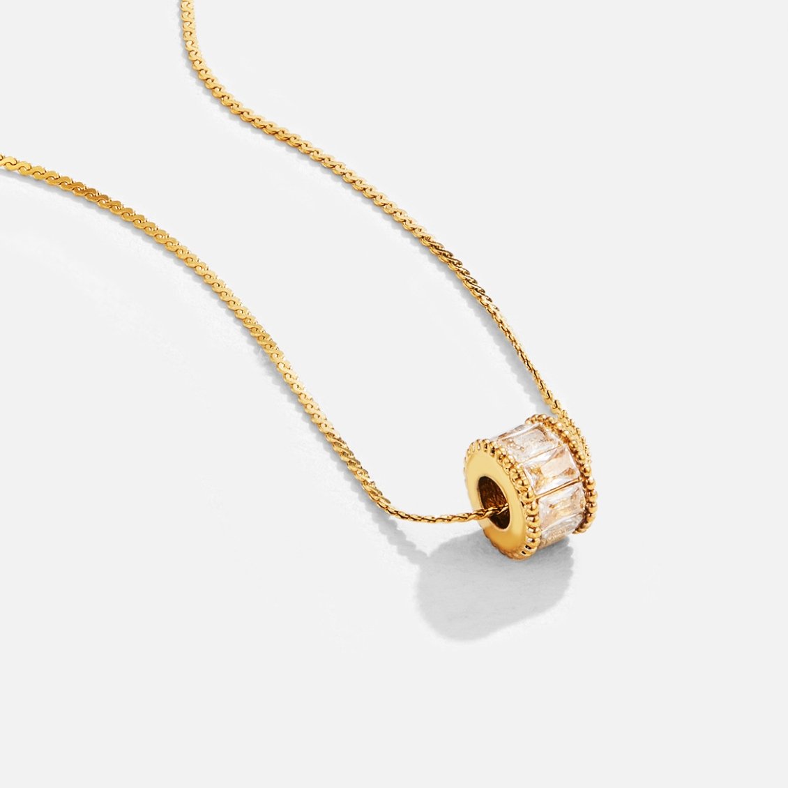 Gigi – Colar elegante