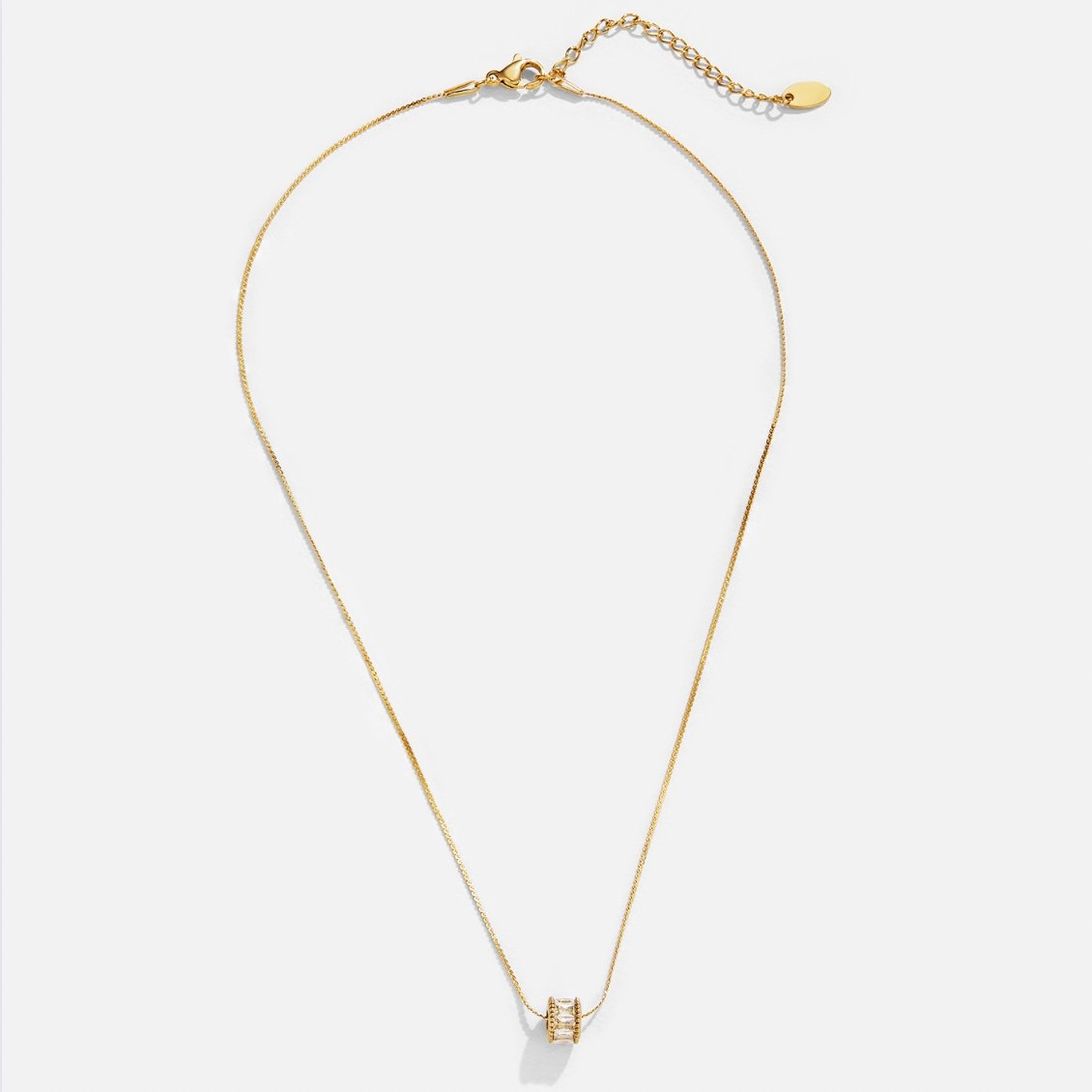Gigi – Colar elegante