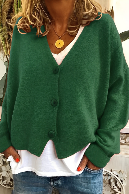 Aspen - Eleganter und warmer Pullover für Damen