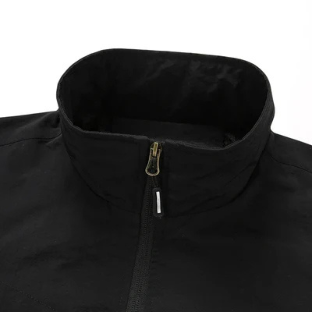 Camiseta Polo Masculina Regular com Gola Polo e Manga Curta