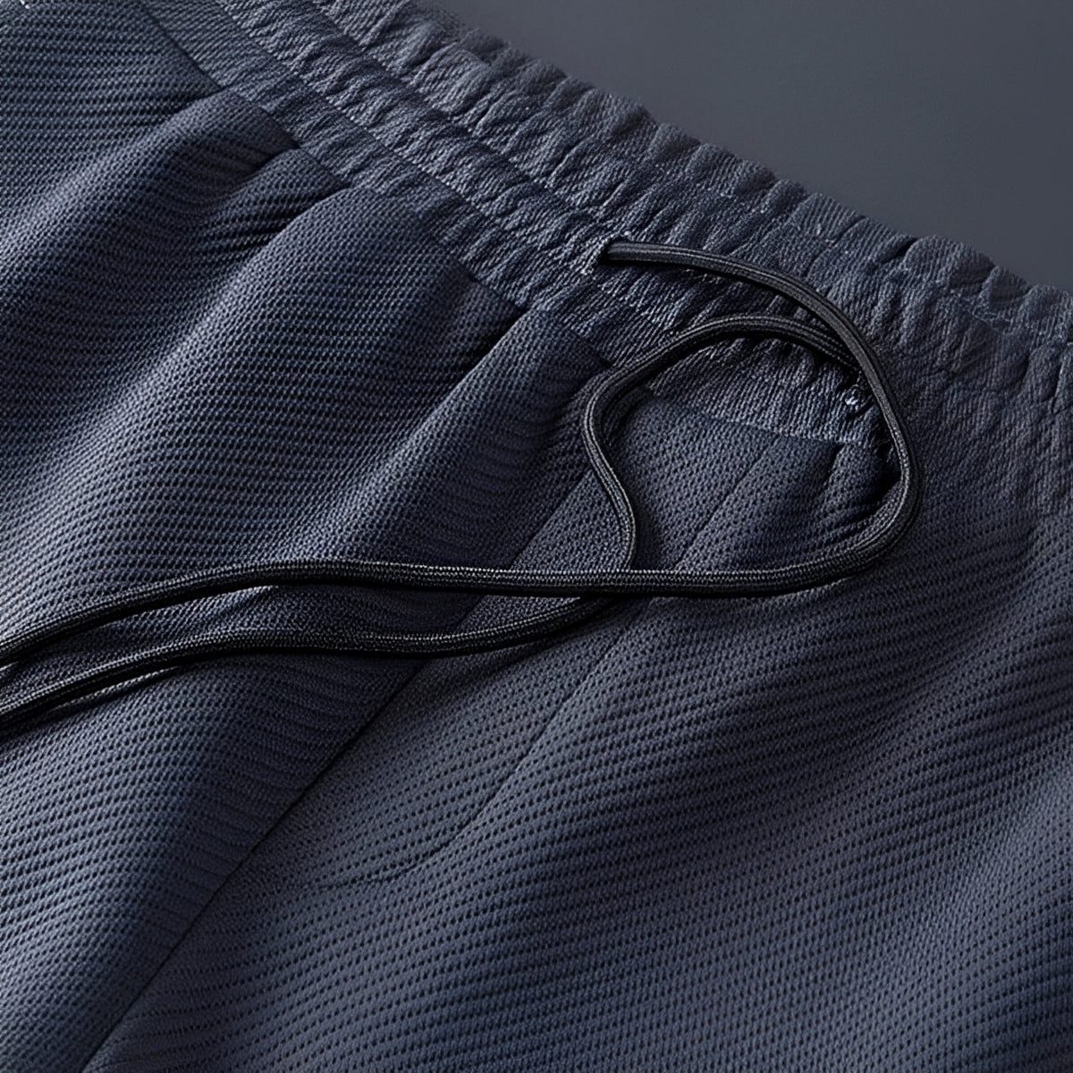 Conjunto Esportivo Masculino Jaqueta com Zíper e Calças com Bolsos