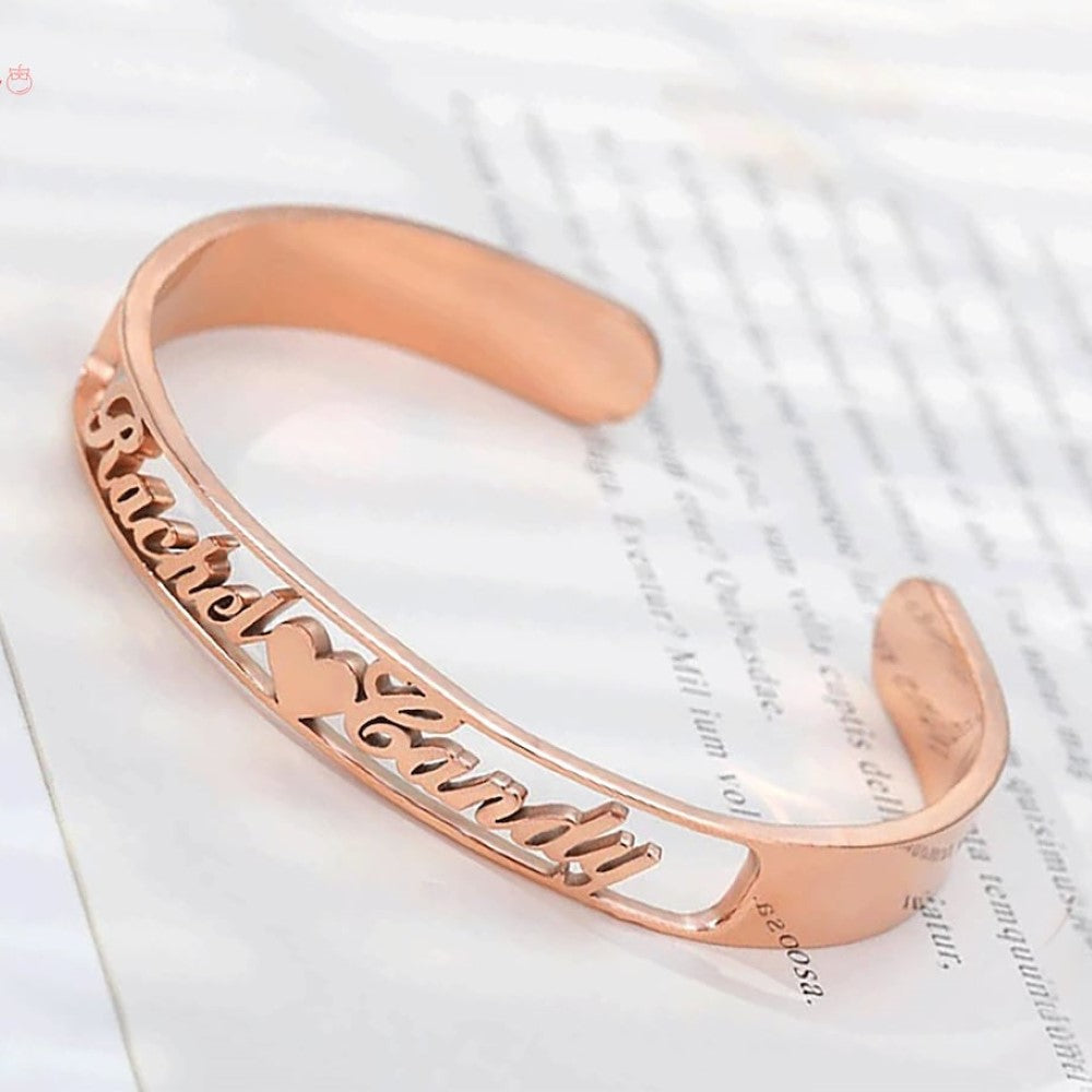 Bracelet individual - Bracelet personalizado