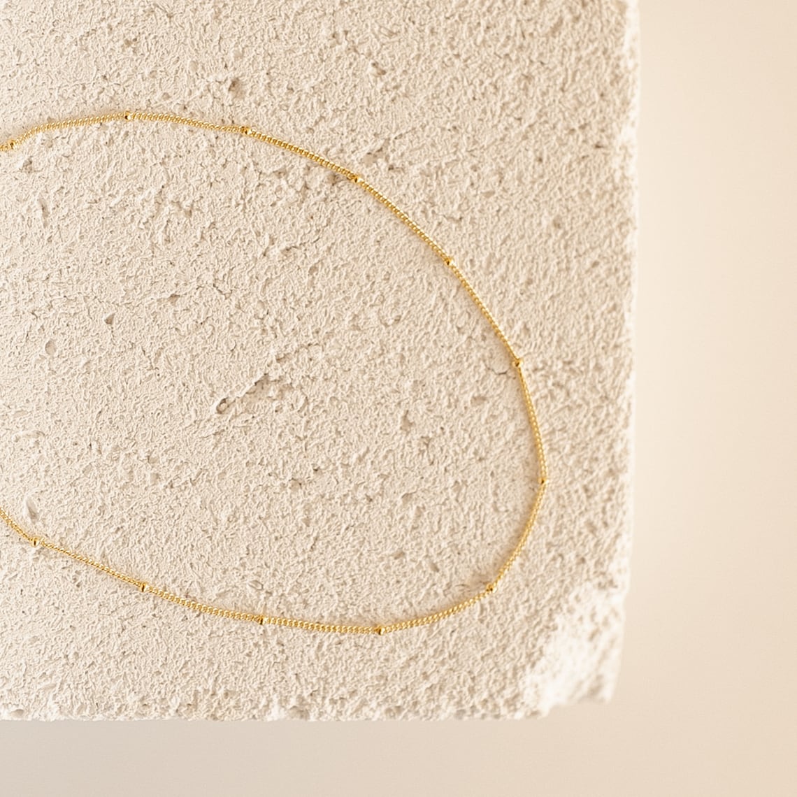 Bracelete Satellite - Bracelete minimalista delicado