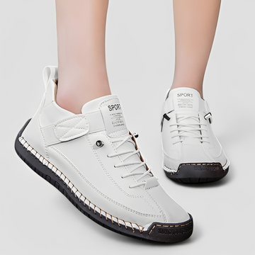 Agnese - Sapatos confortáveis para mulheres