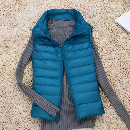 Sophie – Colete Ultraleve