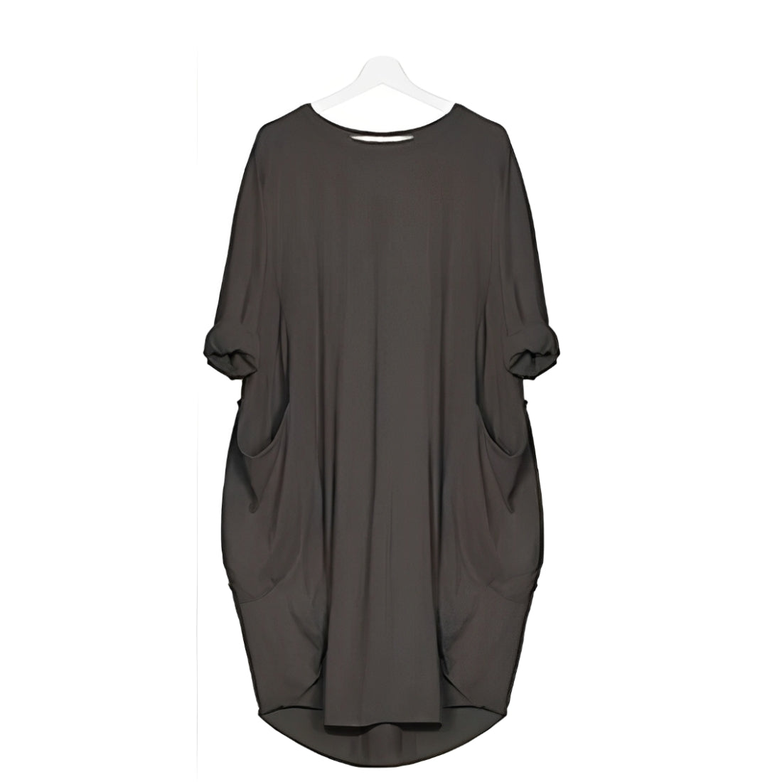 Livia – Vestido de Verão Solto