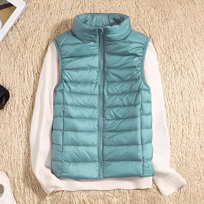 Sophie – Colete Ultraleve