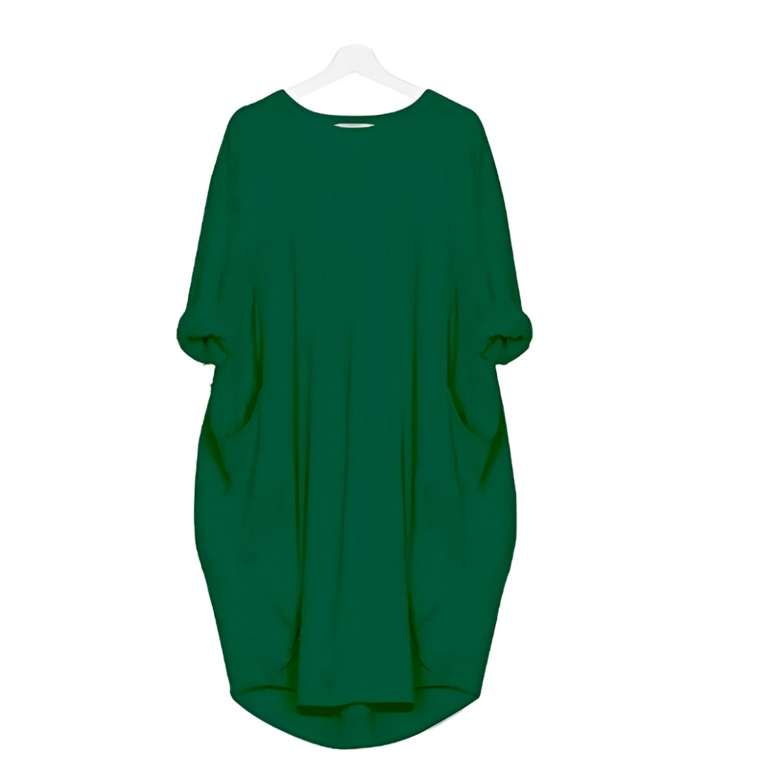 Livia – Vestido de Verão Solto