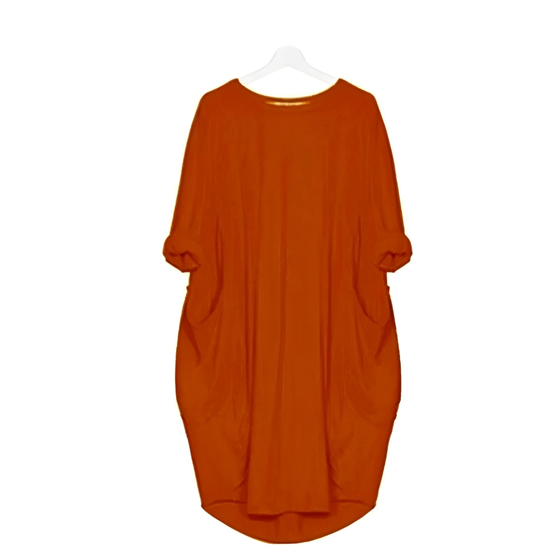 Livia – Vestido de Verão Solto
