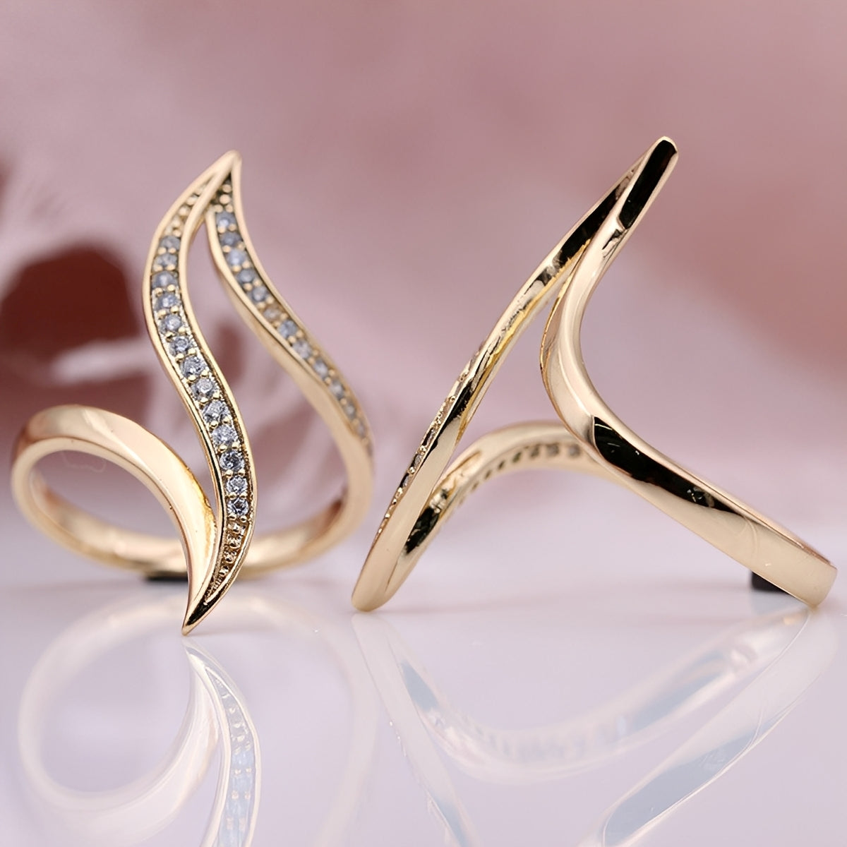 Brianna – Bague elegante ao design refinado