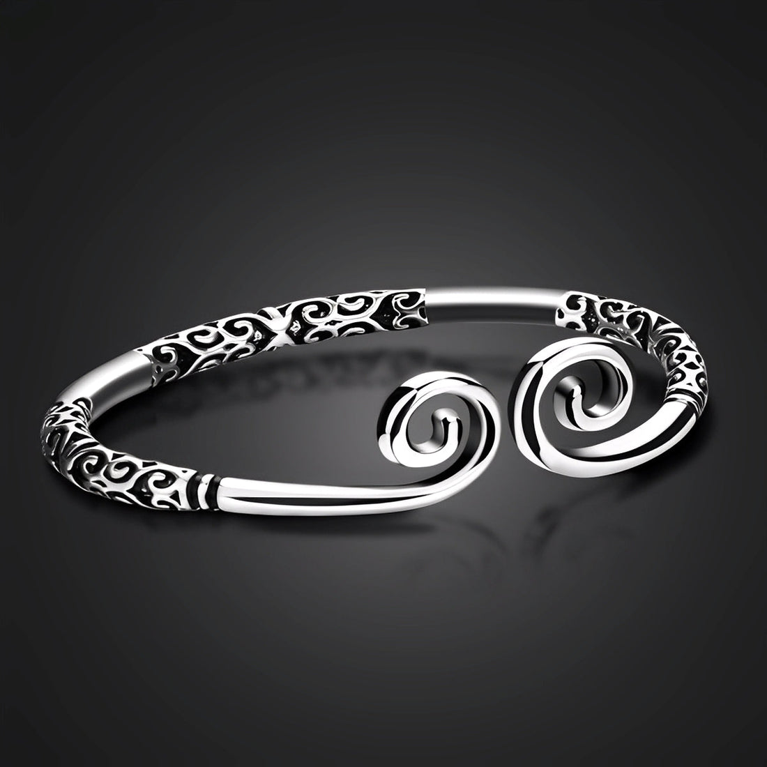 Dara – bracelete nórdico viking