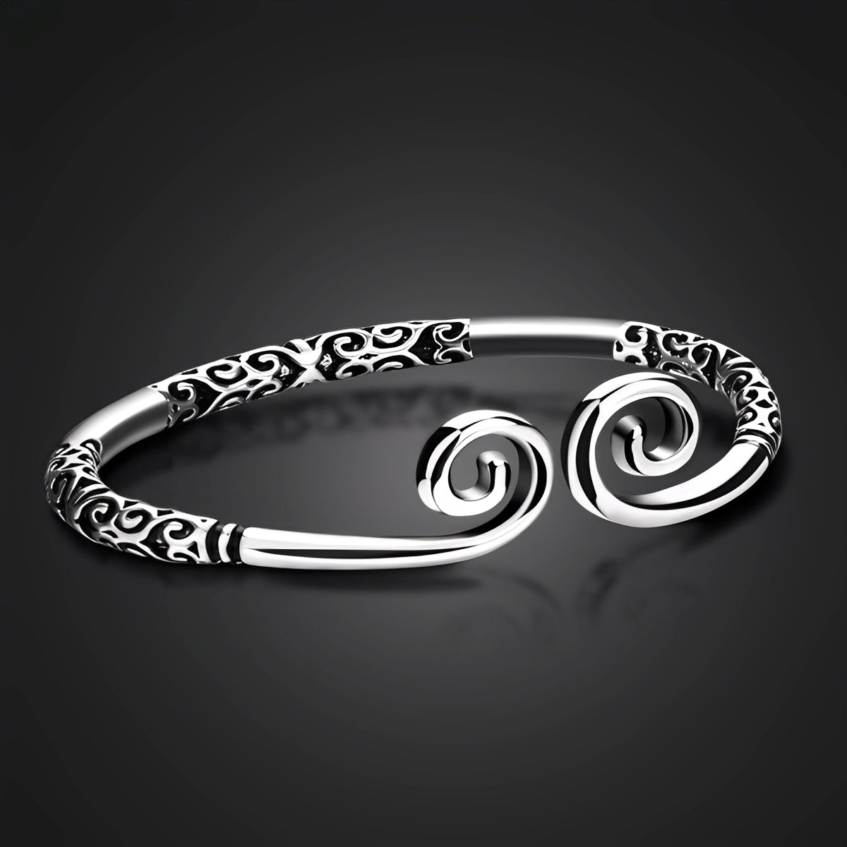 Dara – bracelete nórdico viking