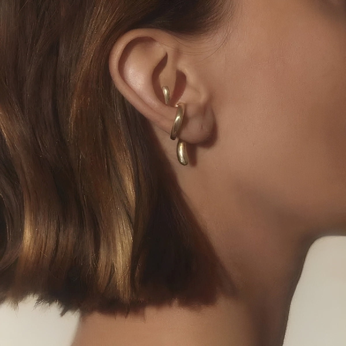 Mariz – Elegante Manche d'Oreille