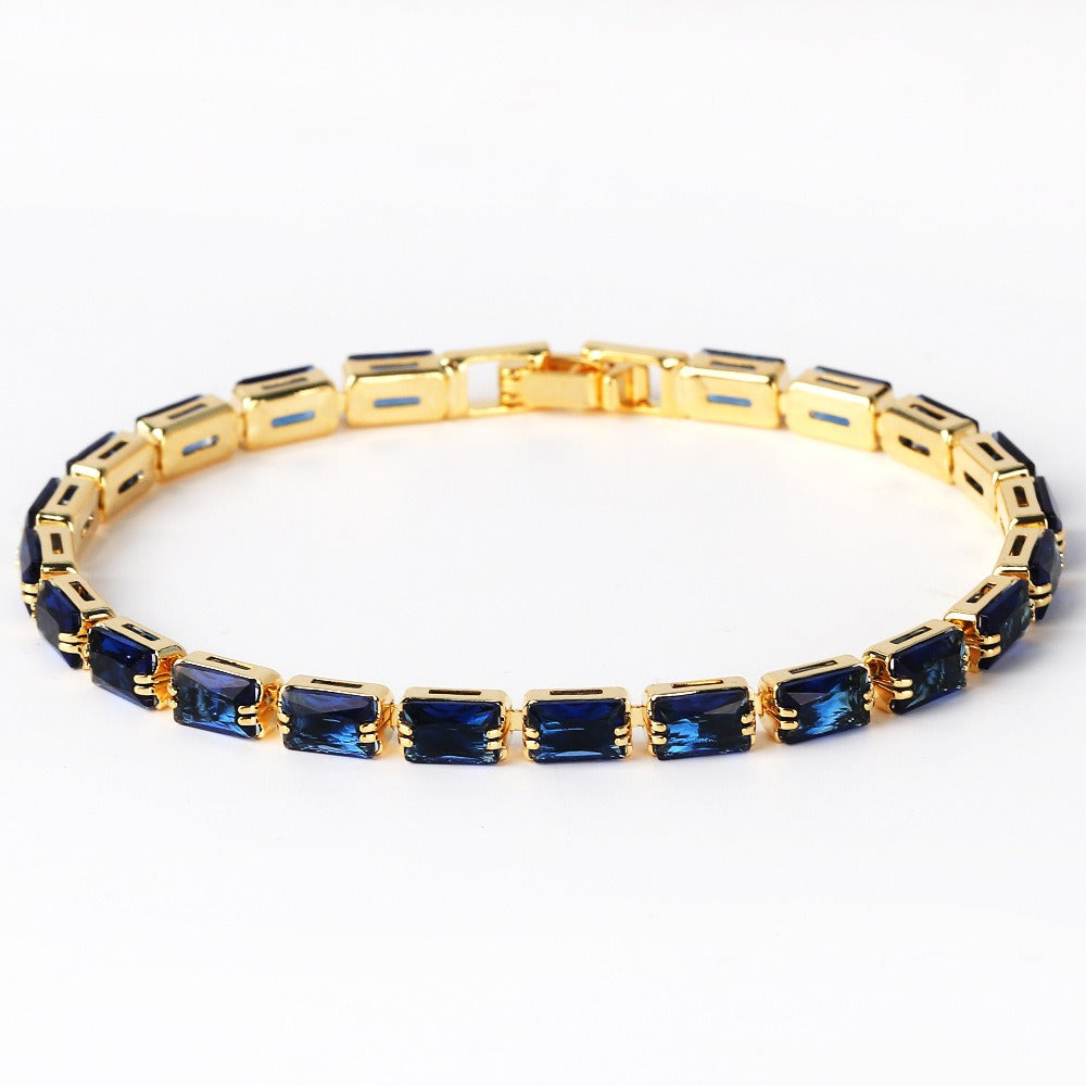 Mireda – Bracelete dourado Thalindra