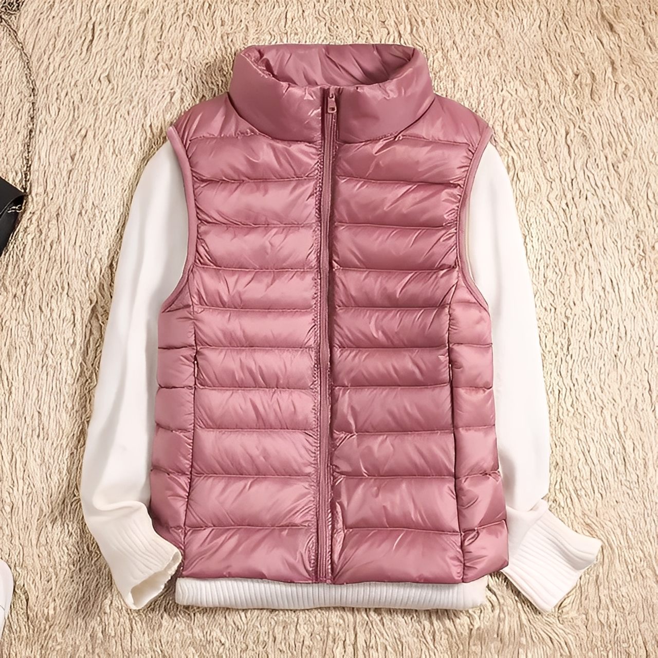 Sophie – Colete Ultraleve