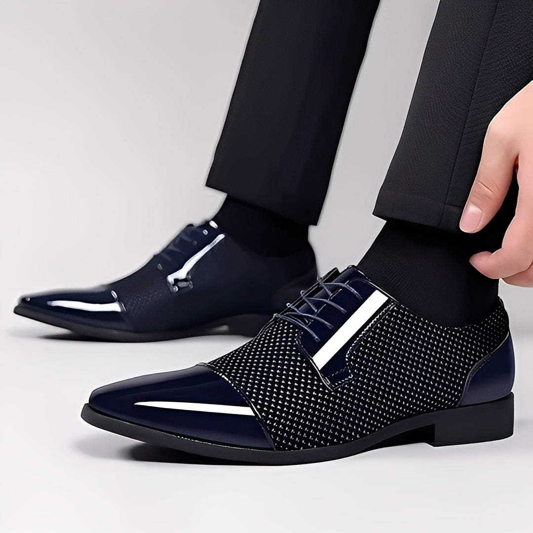 Trenton - Sapatos formais elegantes para homens