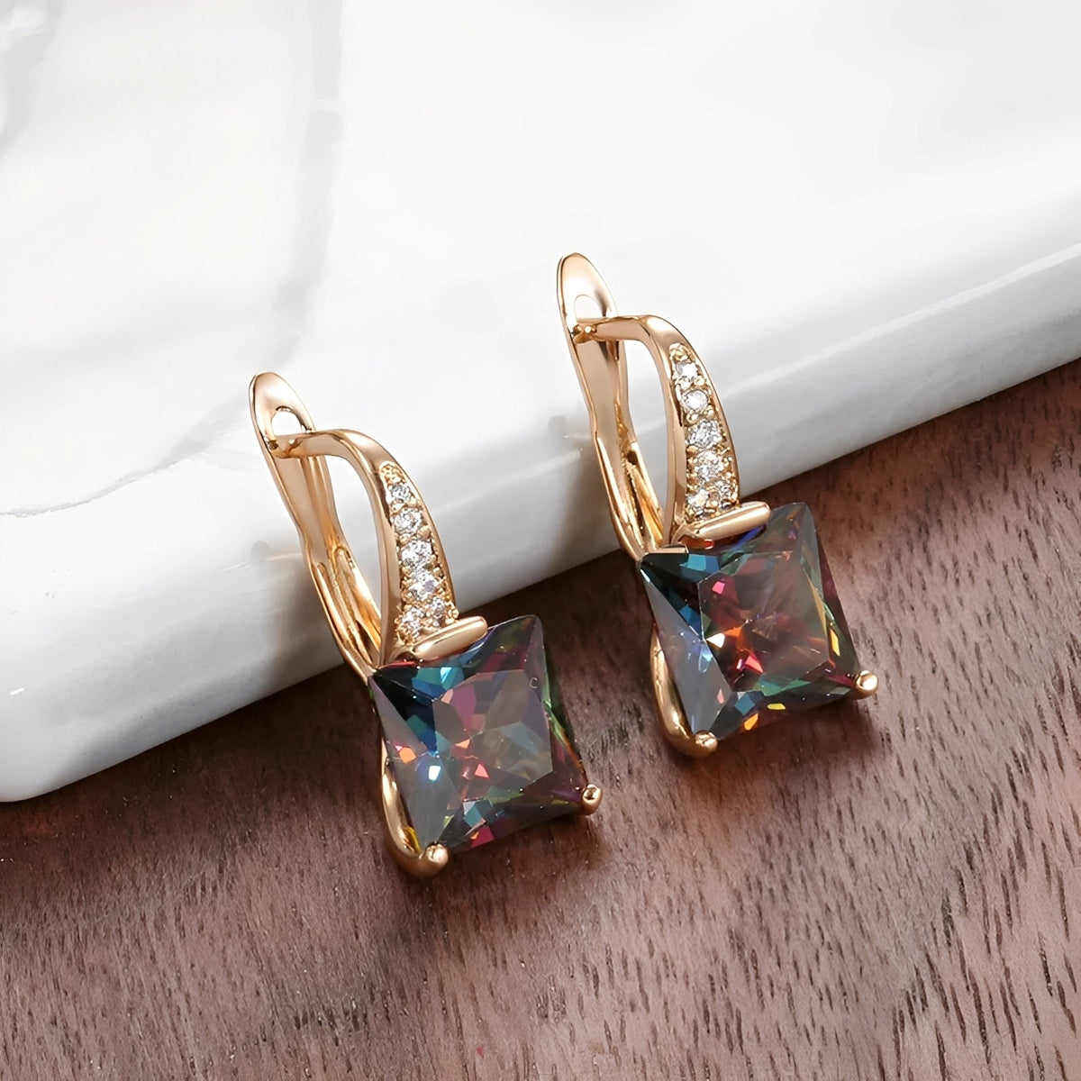 Celina – Crioulos com detalhes coloridos