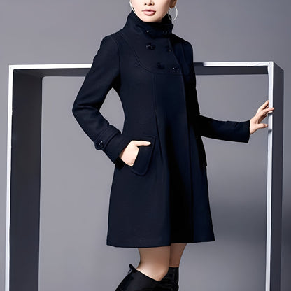 Maree - Freizeitjacke mit Kapuze und Seitentaschen für Damen