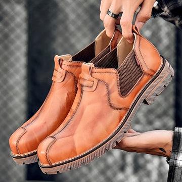 Garner - Mocassins Casuais e Estilosos