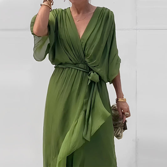 Alessia – Vestido Elegante
