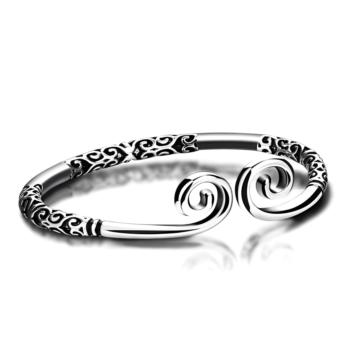 Dara – bracelete nórdico viking