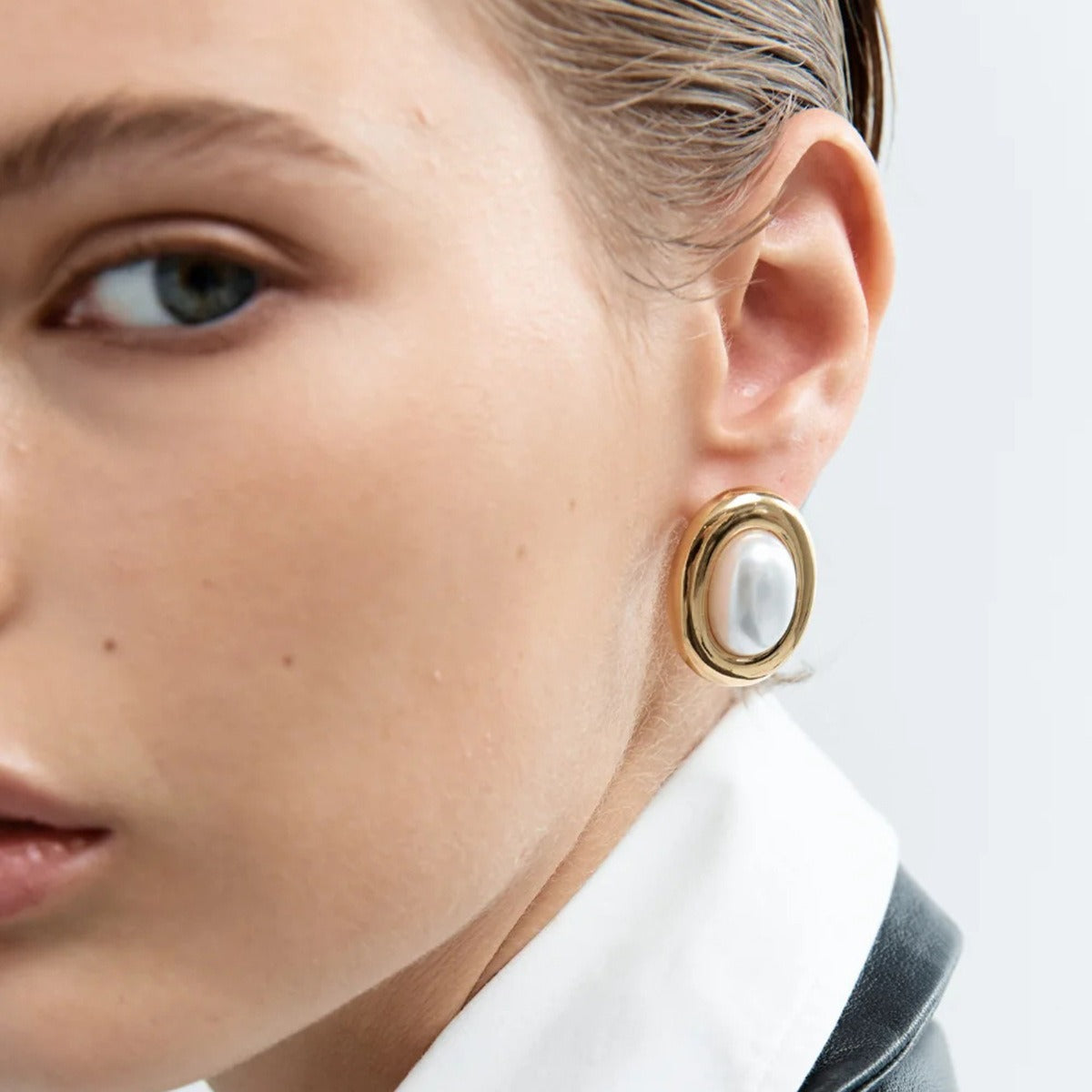 Colette – Brincos vintage elegantes