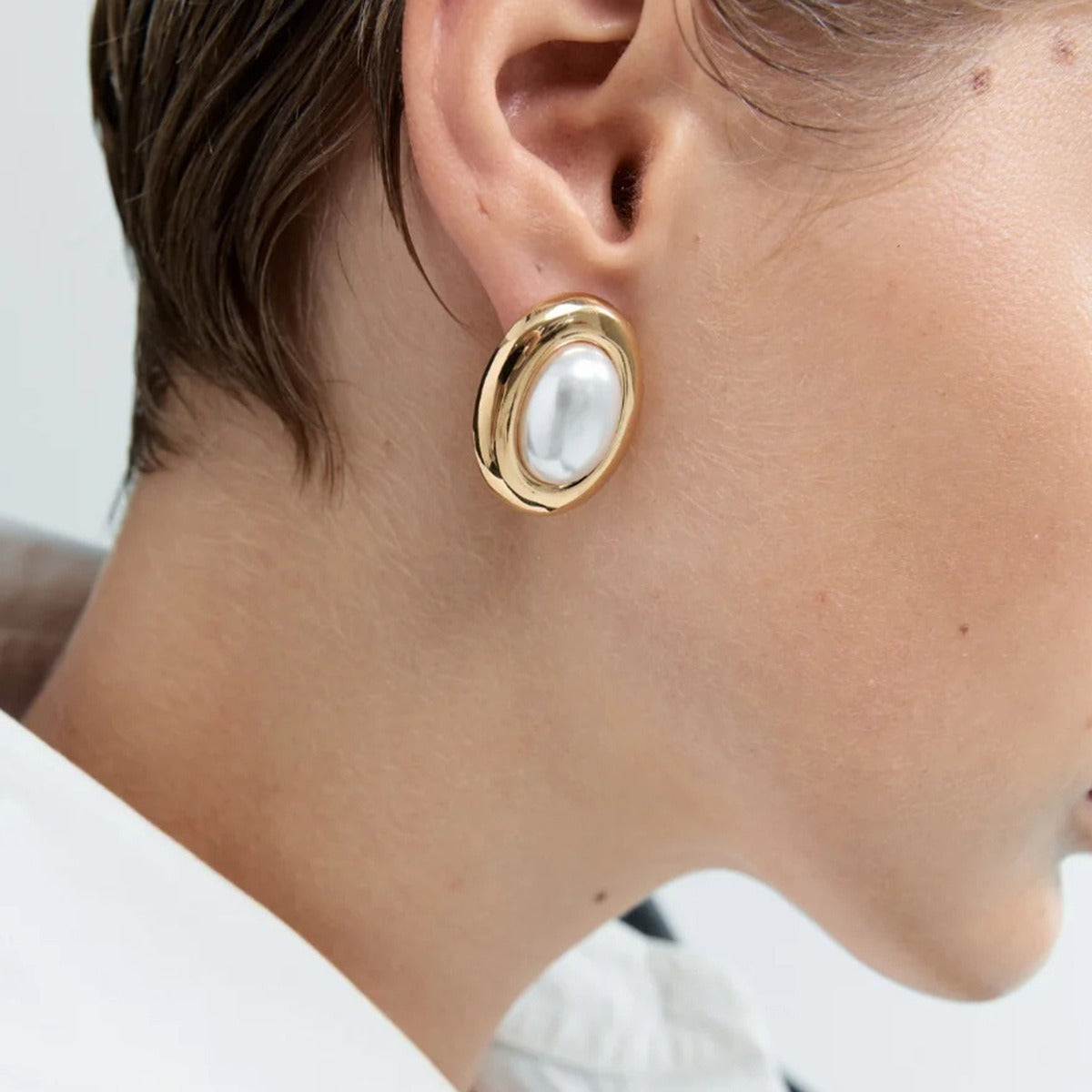 Colette – Brincos vintage elegantes