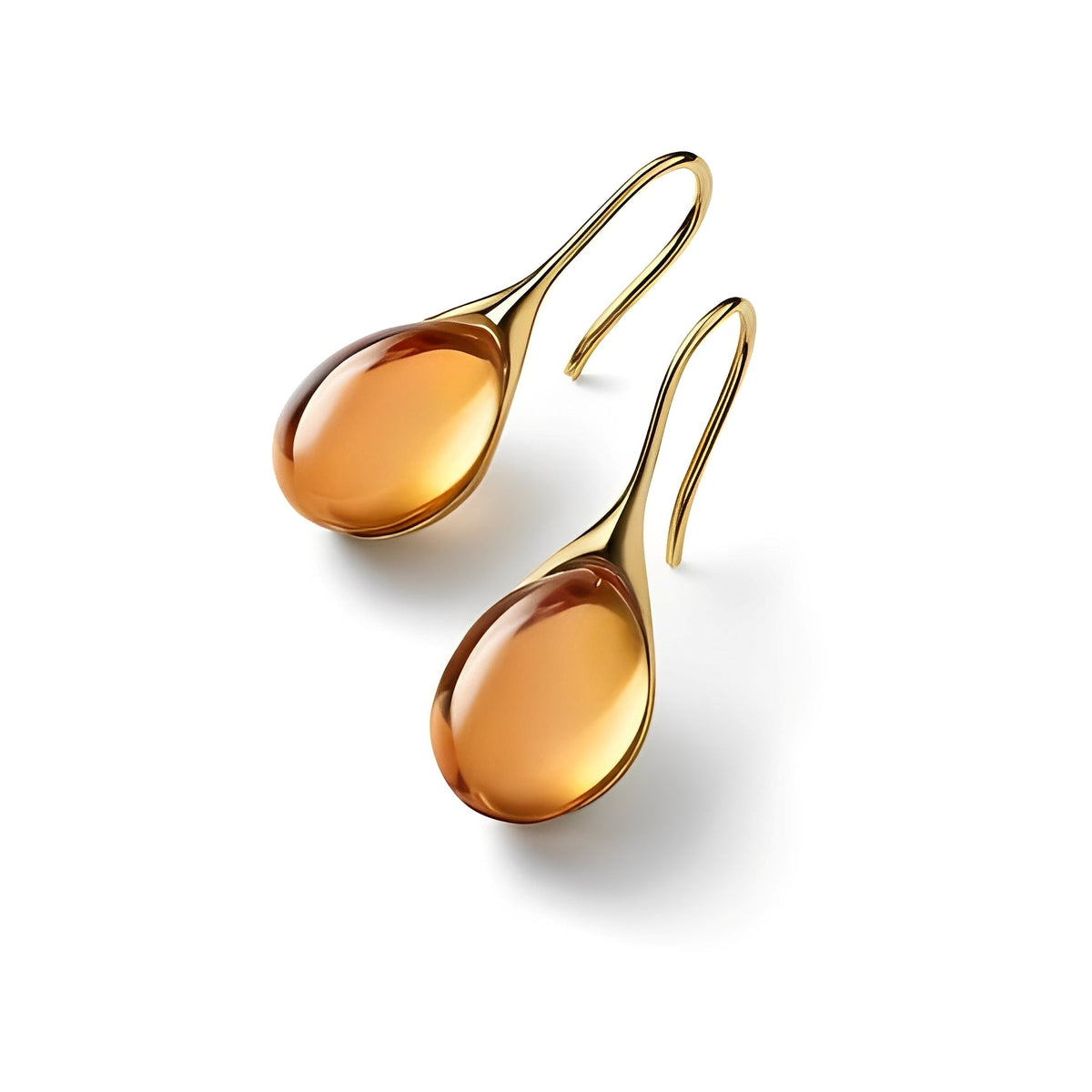 Karen – Brincos pendentes brilhantes